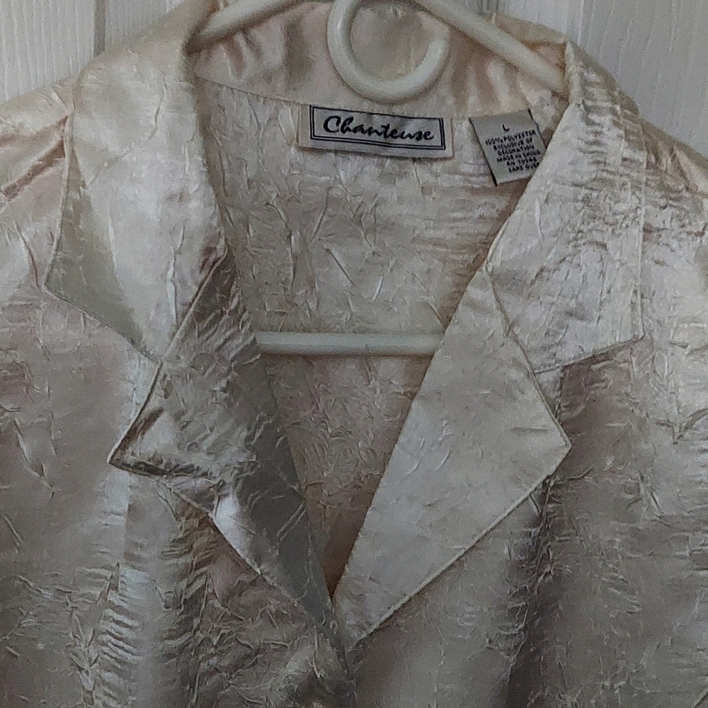 NWT Chanteuse Women's Pajamas - Picture 4 of 14